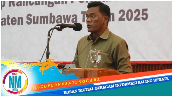 Fraksi Gerindra DPRD Sumbawa Soroti Selisih Penyertaan Modal PT BPR NTB