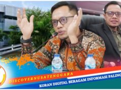 Ketua Komisi IV DPRD Sumbawa Prihatin Masih Banyak Pelajar Tersangkut Hukum