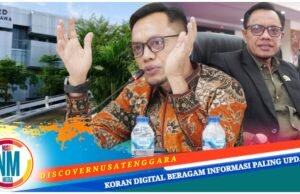 Ketua Komisi IV DPRD Sumbawa Prihatin Masih Banyak Pelajar Tersangkut Hukum