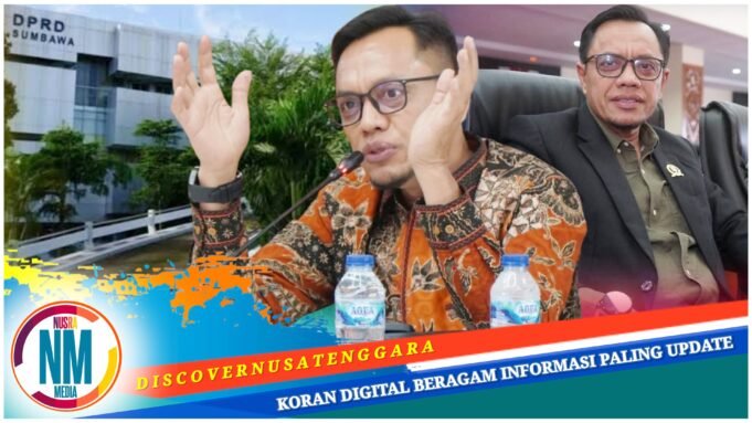 Ketua Komisi IV DPRD Sumbawa Prihatin Masih Banyak Pelajar Tersangkut Hukum