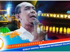 Desak Cabut Aturan SPB Kapal Penyebrangan, Dewan NTB Syamsul Fikri : Stop Operasikan Kapal Tak Layak!