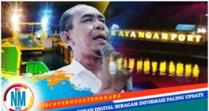Desak Cabut Aturan SPB Kapal Penyebrangan, Dewan NTB Syamsul Fikri : Stop Operasikan Kapal Tak Layak!