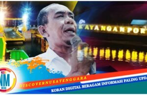 Desak Cabut Aturan SPB Kapal Penyebrangan, Dewan NTB Syamsul Fikri : Stop Operasikan Kapal Tak Layak!