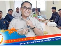 Ketua Fraksi Gerindra DPRD NTB Dukung Penuh Rapimnas Gemabudhi