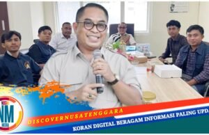 Ketua Fraksi Gerindra DPRD NTB Dukung Penuh Rapimnas Gemabudhi