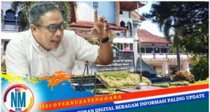 Legislator Udayana Maman : NTB Harus Ramah Investasi