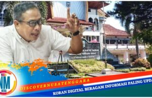 Legislator Udayana Maman : NTB Harus Ramah Investasi