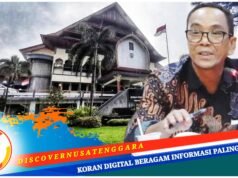 Sekretaris Fraksi Demokrat DPRD NTB Apresiasi Langkah Gebrakan Gubernur Iqbal