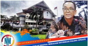 Sekretaris Fraksi Demokrat DPRD NTB Apresiasi Langkah Gebrakan Gubernur Iqbal