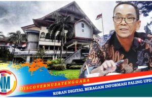 Sekretaris Fraksi Demokrat DPRD NTB Apresiasi Langkah Gebrakan Gubernur Iqbal