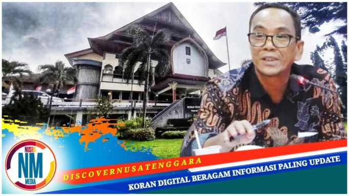 Sekretaris Fraksi Demokrat DPRD NTB Apresiasi Langkah Gebrakan Gubernur Iqbal