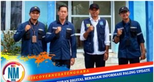 UPT PALD Sumbawa Targetkan Pendapatan Rp 75 Juta di Tahun Ini