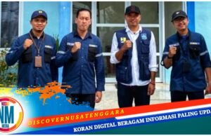 UPT PALD Sumbawa Targetkan Pendapatan Rp 75 Juta di Tahun Ini
