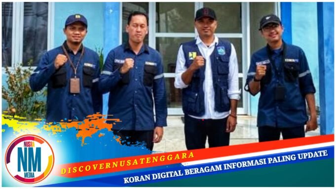 UPT PALD Sumbawa Targetkan Pendapatan Rp 75 Juta di Tahun Ini