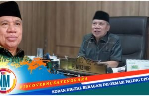 Muzihir Ajak Seluruh Elemen Jaga Stabilitas dan Keamanan Daerah