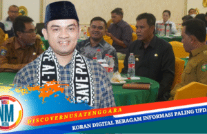 DPRD Sumbawa Minta Penyusunan RTRW Harus Cermat
