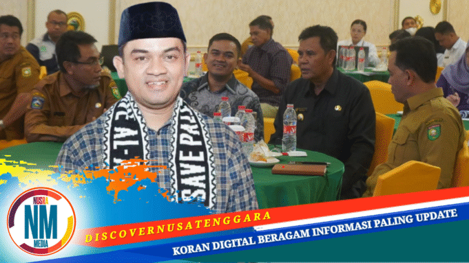 DPRD Sumbawa Minta Penyusunan RTRW Harus Cermat