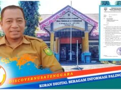Dinas Dikbud Sumbawa Terbitkan Imbauan
