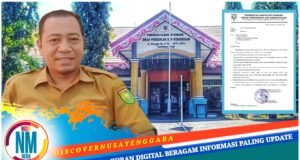 Dinas Dikbud Sumbawa Terbitkan Imbauan