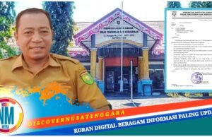 Dinas Dikbud Sumbawa Terbitkan Imbauan