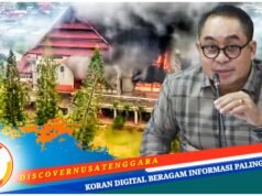 Apresiasi Itikad Baik Gubernur Iqbal, Fraksi Gerindra DPRD NTB Siap “Work From Anywhere”