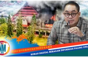 Apresiasi Itikad Baik Gubernur Iqbal, Fraksi Gerindra DPRD NTB Siap “Work From Anywhere”