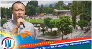 Soroti Sejumlah Persoalan, Dewan Made Slamet : Kota Mataram Butuh Pembenahan Mendasar