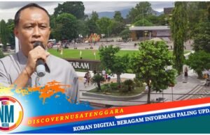 Soroti Sejumlah Persoalan, Dewan Made Slamet : Kota Mataram Butuh Pembenahan Mendasar