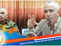 Ranperda Perlindungan PMI NTB Rampung, DPRD Tunggu Finalisasi Revisi UU Pusat