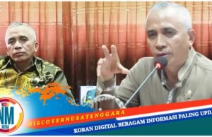 Ranperda Perlindungan PMI NTB Rampung, DPRD Tunggu Finalisasi Revisi UU Pusat