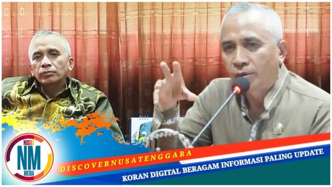 Ranperda Perlindungan PMI NTB Rampung, DPRD Tunggu Finalisasi Revisi UU Pusat