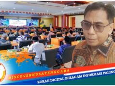 Bahas Fokus PT GNE, Komisi III DPRD Minta Rapat Khusus dengan Gubernur NTB