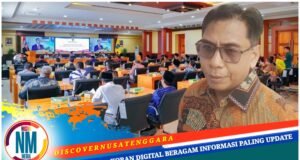 Bahas Fokus PT GNE, Komisi III DPRD Minta Rapat Khusus dengan Gubernur NTB