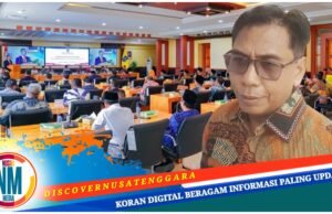 Bahas Fokus PT GNE, Komisi III DPRD Minta Rapat Khusus dengan Gubernur NTB