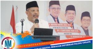 Presiden PKS Instruksikan Kawal dan Pastikan Visi Besar dapat Diwujudkan
