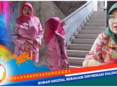 DPRD NTB Bakal “Sulap” Garasi Jadi Kantor Sementara