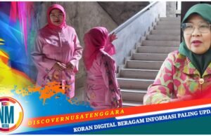 DPRD NTB Bakal “Sulap” Garasi Jadi Kantor Sementara