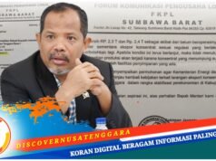 Johan Rosihan Terima Aspirasi FKPL KSB Soal Larangan Ekspor Konsentrat