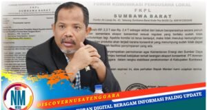 Johan Rosihan Terima Aspirasi FKPL KSB Soal Larangan Ekspor Konsentrat