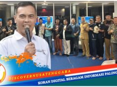 NTB Tradisikan “Betabeq” Disetiap Gawe Besar