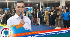 NTB Tradisikan “Betabeq” Disetiap Gawe Besar