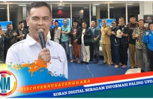NTB Tradisikan “Betabeq” Disetiap Gawe Besar