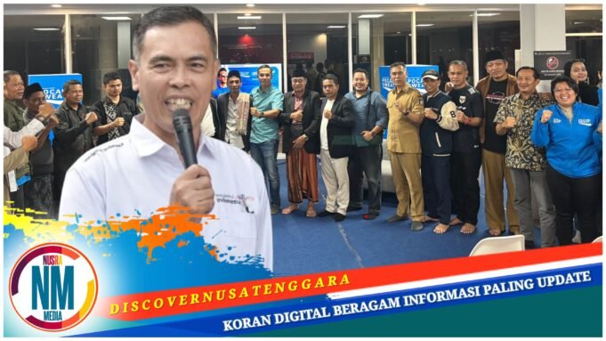 NTB Tradisikan “Betabeq” Disetiap Gawe Besar