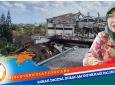 DPRD NTB Siap Patuhi Arahan Presiden Prabowo Soal Evaluasi Tunjangan Perumahan dan Tansportasi