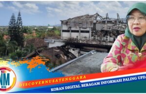 DPRD NTB Siap Patuhi Arahan Presiden Prabowo Soal Evaluasi Tunjangan Perumahan dan Tansportasi