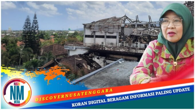 DPRD NTB Siap Patuhi Arahan Presiden Prabowo Soal Evaluasi Tunjangan Perumahan dan Tansportasi