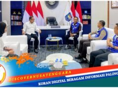 Mandalika Korpri Fun Night Run, Event Lari Malam Bertaraf Nasional Siap Diluncurkan