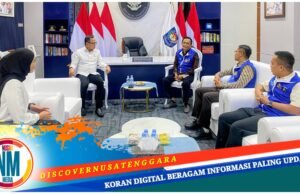 Mandalika Korpri Fun Night Run, Event Lari Malam Bertaraf Nasional Siap Diluncurkan