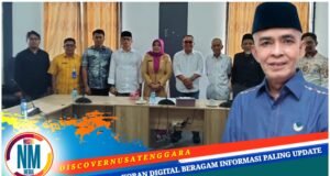Innalillahi Wainnailaihi Rojiun, Anggota DPRD NTB Dapil V Sumbawa-KSB Asaat Abdullah Tutup Usia