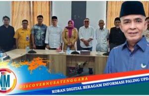 Innalillahi Wainnailaihi Rojiun, Anggota DPRD NTB Dapil V Sumbawa-KSB Asaat Abdullah Tutup Usia